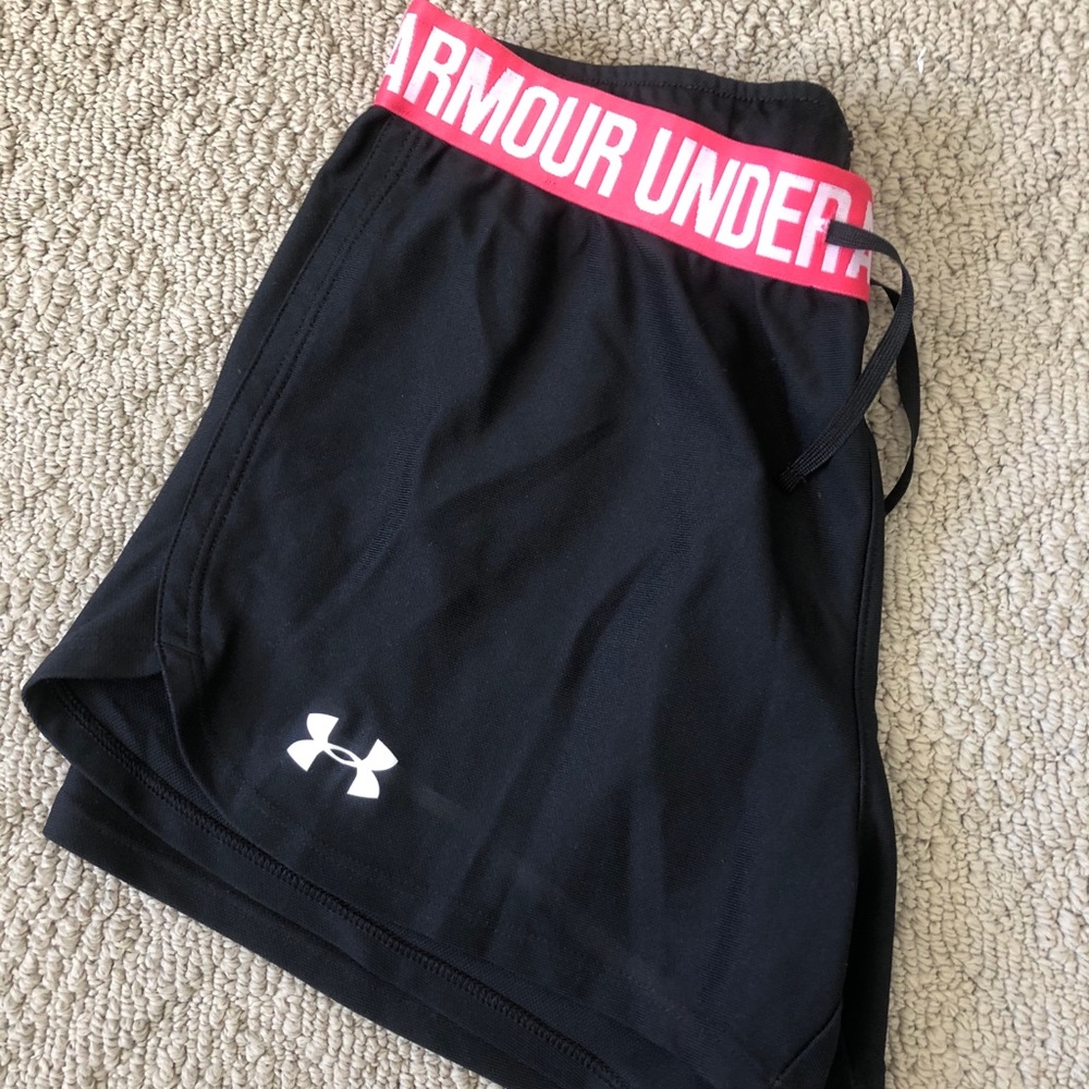 Under Armour Shorts